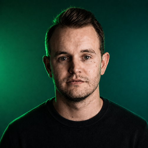 Justin Logan
